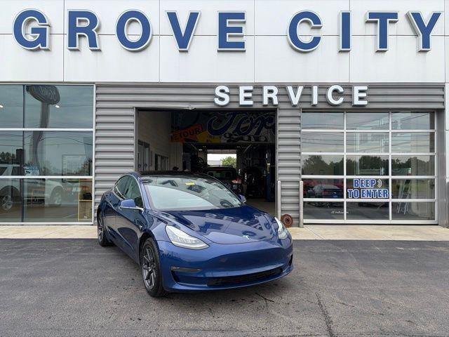 2020 Tesla Model 3 Performance Dual Motor All-Wheel Drive for sale in Grove City, PA