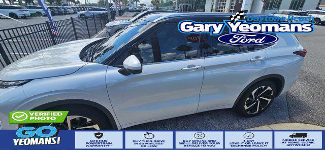 2023 Mitsubishi Outlander SEL 2.5 2WD for sale in Daytona Beach, FL
