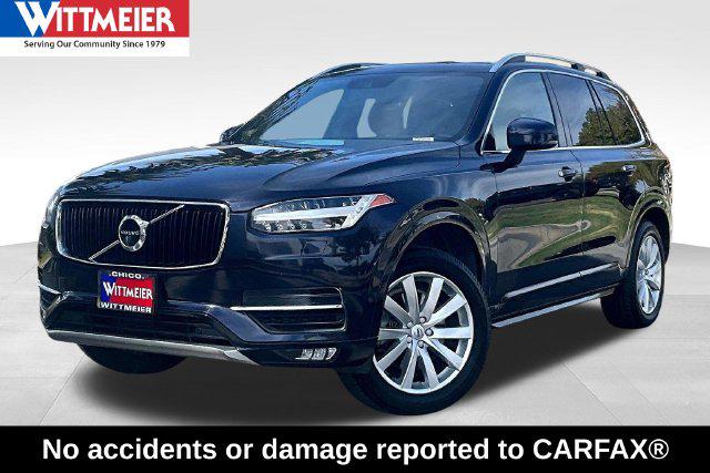 2017 Volvo XC90 T6 Momentum for sale in Chico, CA