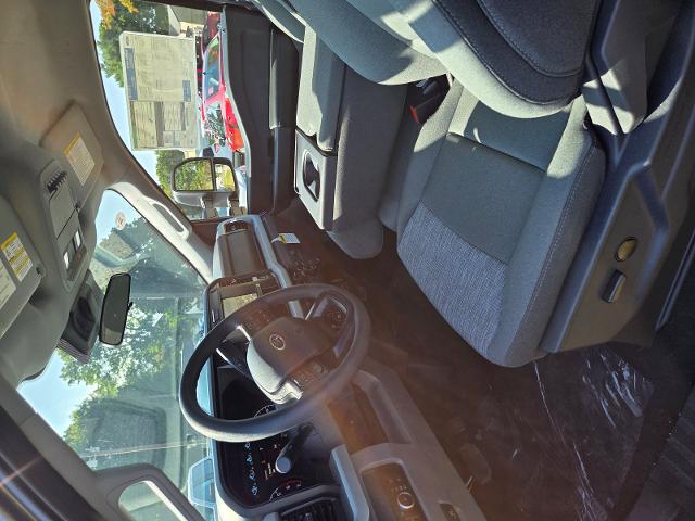 2020 Ford Escape Titanium Hybrid