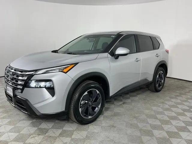 2025 Nissan Rogue SV FWD for sale in Phoenix, AZ