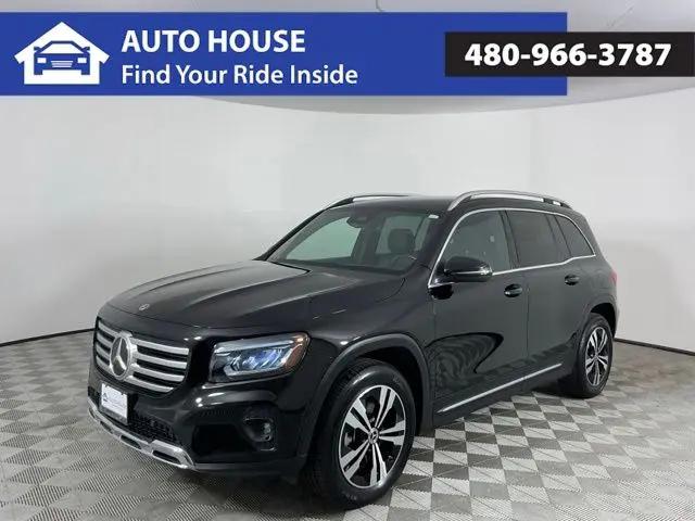 2025 Mercedes-Benz GLB GLB 250 for sale in Phoenix, AZ