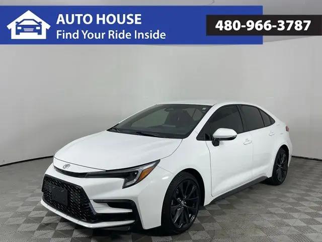 2026 Toyota Corolla SE for sale in Phoenix, AZ