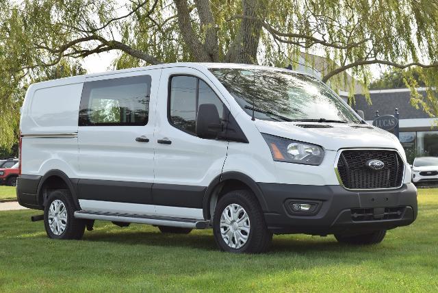 2025 Ford Transit Cargo Van Base for sale in Southold, NY