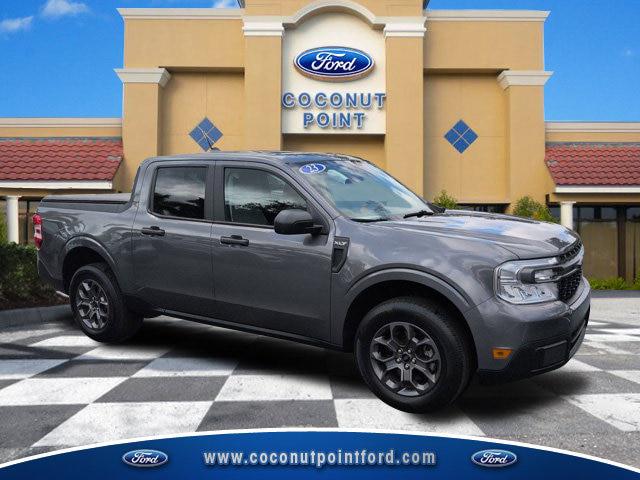2023 Ford Maverick XLT for sale in Estero, FL
