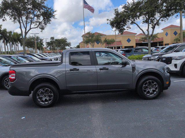 2023 Ford Maverick XLT