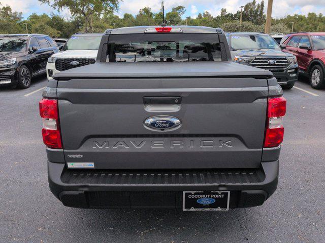 2023 Ford Maverick XLT
