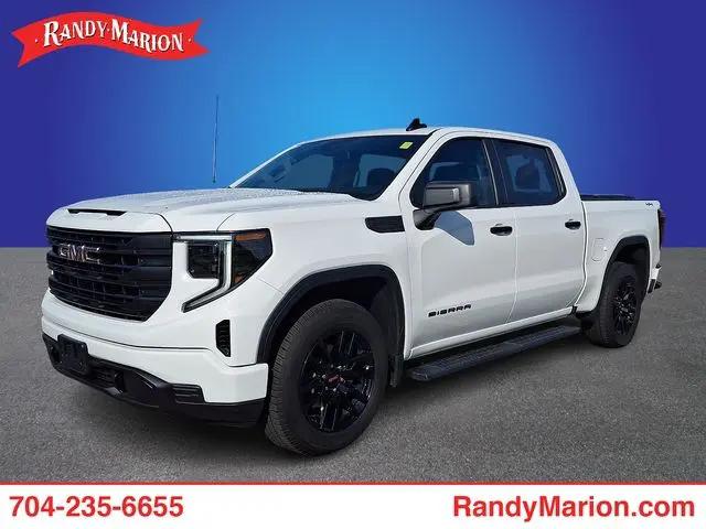 2024 GMC Sierra 1500 4WD Crew Cab Short Box Pro for sale in Statesville, NC