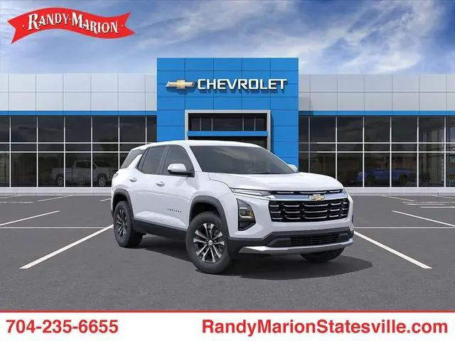 2027 Chevrolet Equinox LT FWD for sale in Statesville, NC