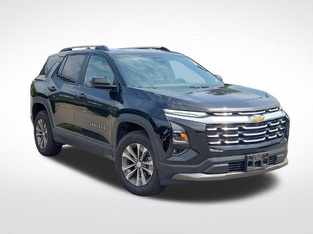 2025 Chevrolet Equinox AWD LT for sale in Fishers, IN