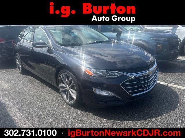 2023 Chevrolet Malibu FWD 2LT 2023 Chevrolet Malibu FWD 2LT