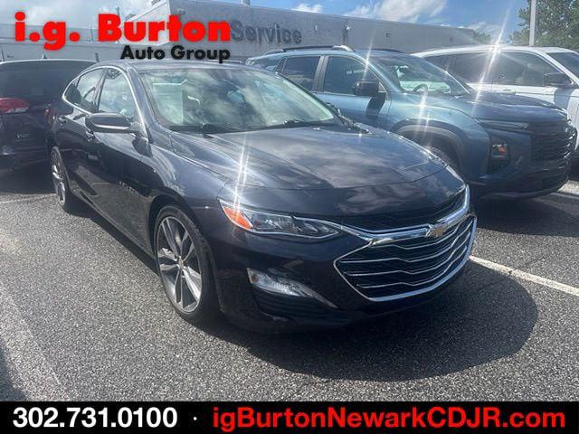 2023 Chevrolet Malibu FWD 2LT 2023 Chevrolet Malibu FWD 2LT