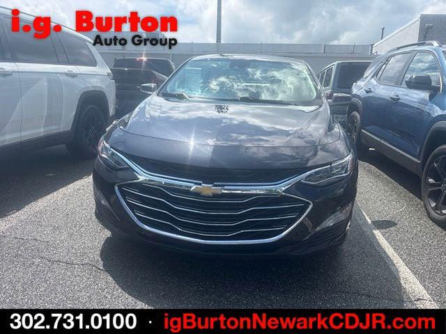 2023 Chevrolet Malibu FWD 2LT 2023 Chevrolet Malibu FWD 2LT