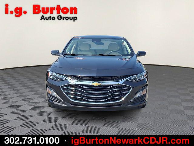 2023 Chevrolet Malibu FWD 2LT