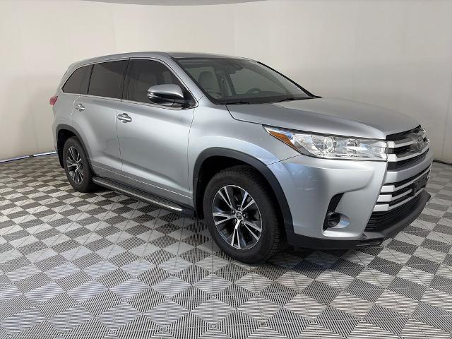 2017 Toyota Highlander LE for sale in Denver, CO