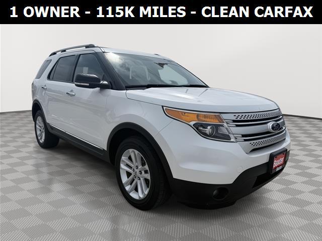 2014 Ford Explorer XLT for sale in Elkhorn, NE