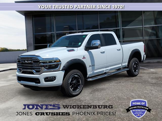 2025 Ram 2500 Laramie Crew Cab 4x4 6'4" Box for sale in Wickenburg, AZ