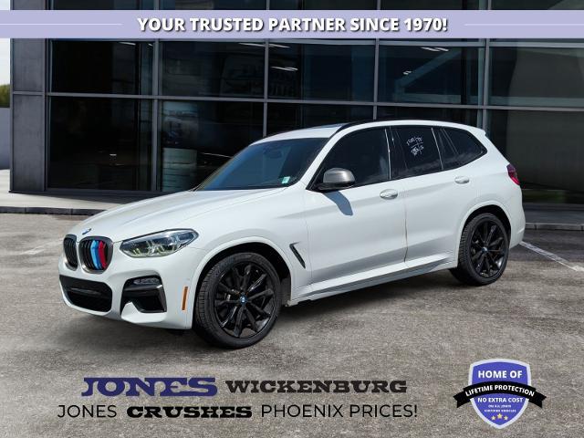 2018 BMW X3 M40i for sale in Wickenburg, AZ