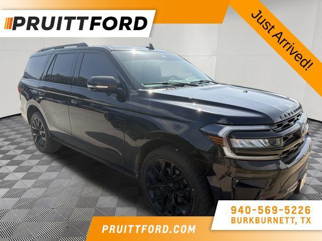 2023 Ford Expedition Limited for sale in Burkburnett, TX