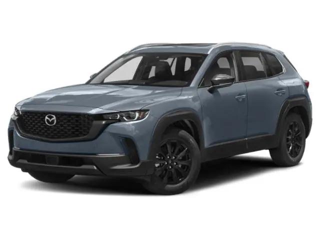 2023 Mazda CX-50 2.5 S Preferred Plus for sale in Valdosta, GA