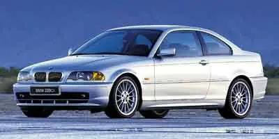 2001 BMW 325Ci 325Ci for sale in Valdosta, GA