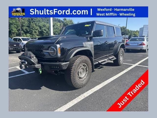 2024 Ford Bronco Everglades for sale in Pittsburgh, PA