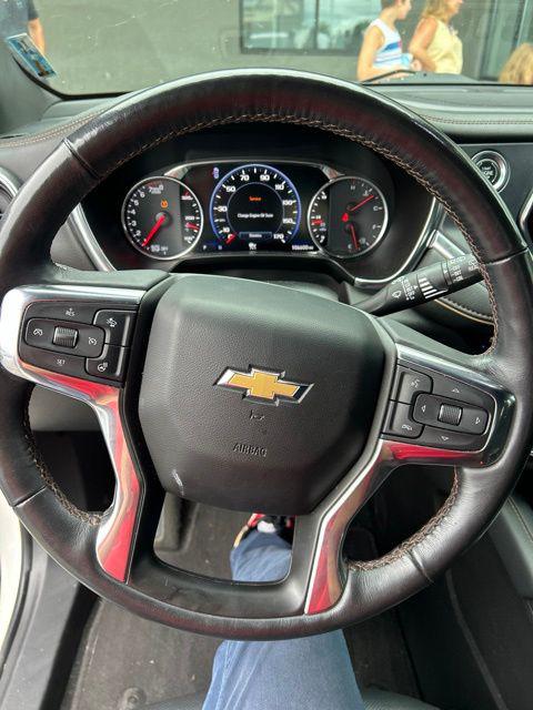 2020 Chevrolet Blazer FWD Premier