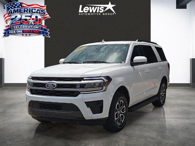 2024 Ford Expedition XLT for sale in Fayetteville, AR