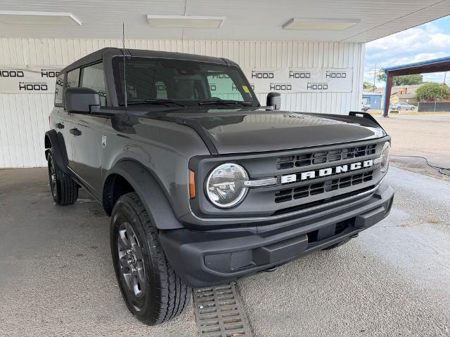 2025 Ford Bronco Big Bend for sale in Hammond, LA