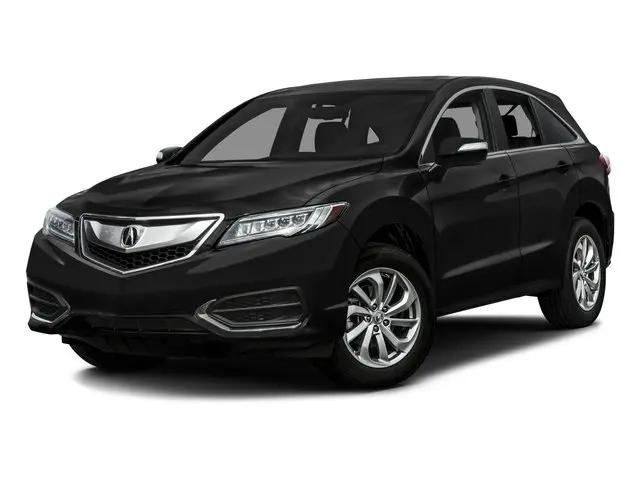 2016 Acura RDX AcuraWatch Plus Package for sale in Maplewood, MN