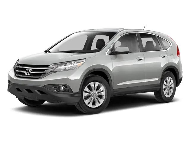 2013 Honda CR-V EX-L for sale in Maplewood, MN