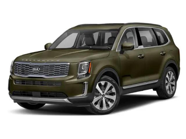 2021 Kia Telluride S for sale in Maplewood, MN