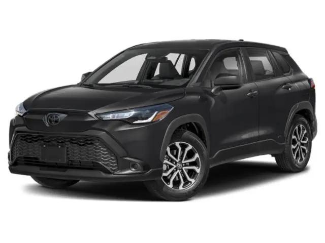 2024 Toyota Corolla Cross Hybrid S for sale in Maplewood, MN