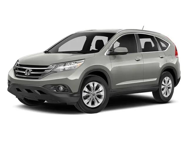 2014 Honda CR-V EX-L for sale in Maplewood, MN