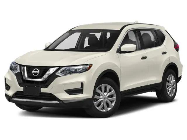 2020 Nissan Rogue SV FWD for sale in Maplewood, MN