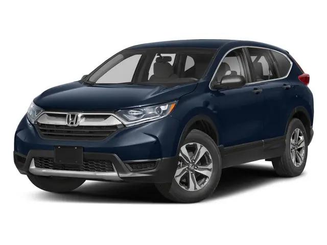2018 Honda CR-V LX for sale in Maplewood, MN