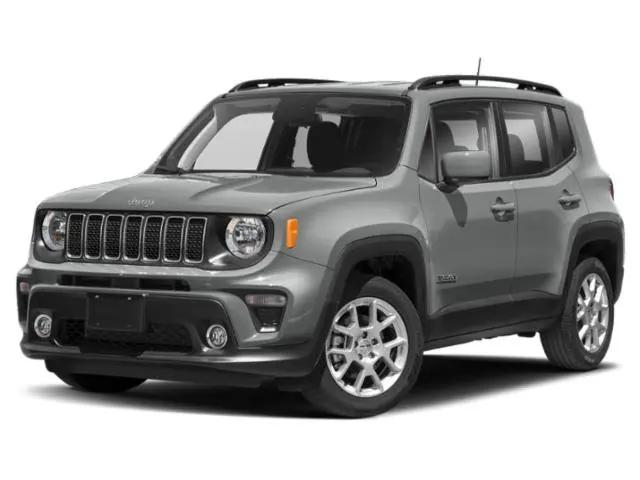 2021 Jeep Renegade Sport 4x4 for sale in Maplewood, MN