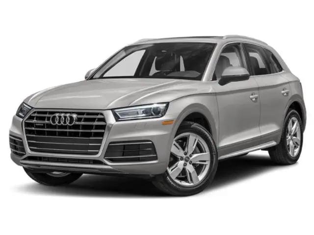 2018 Audi Q5 2.0T Premium for sale in Maplewood, MN