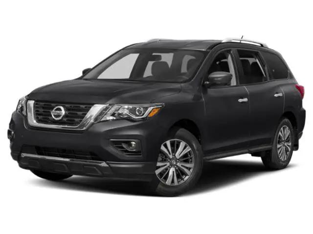 2020 Nissan Pathfinder SL 4WD for sale in Maplewood, MN