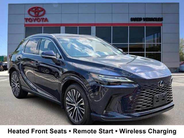 2023 Lexus RX 350 Premium Plus 2023 Lexus RX 350 Premium Plus
