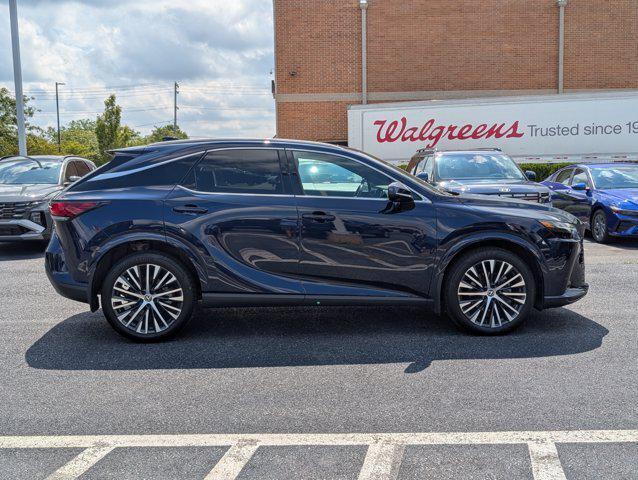 2023 Lexus RX 350 Premium Plus 2023 Lexus RX 350 Premium Plus