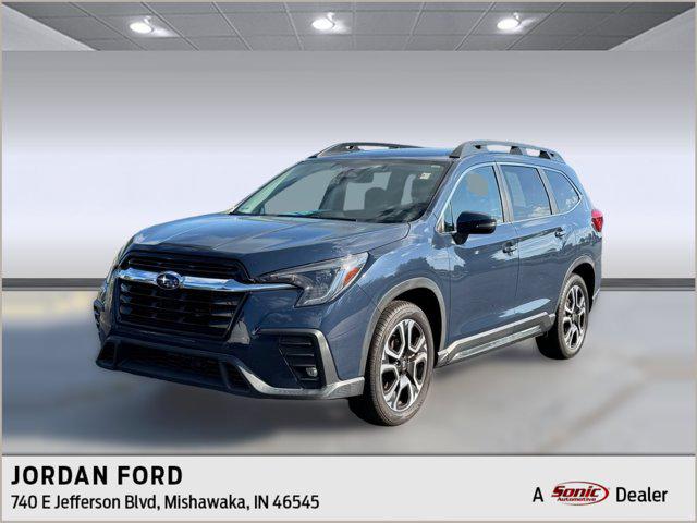 2023 Subaru Ascent Limited 7-Passenger for sale in Mishawaka, IN