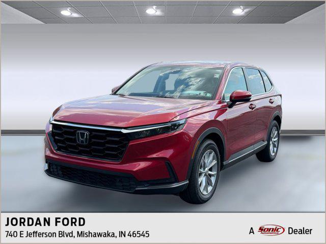 2024 Honda CR-V EX-L AWD for sale in Mishawaka, IN