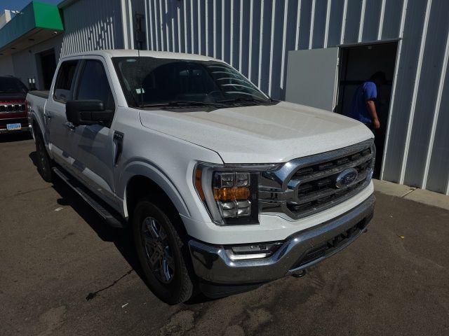 2023 Ford F-150 XLT for sale in Selma, CA