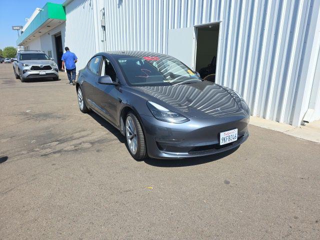 2023 Tesla Model 3 Rear-Wheel Drive for sale in Selma, CA