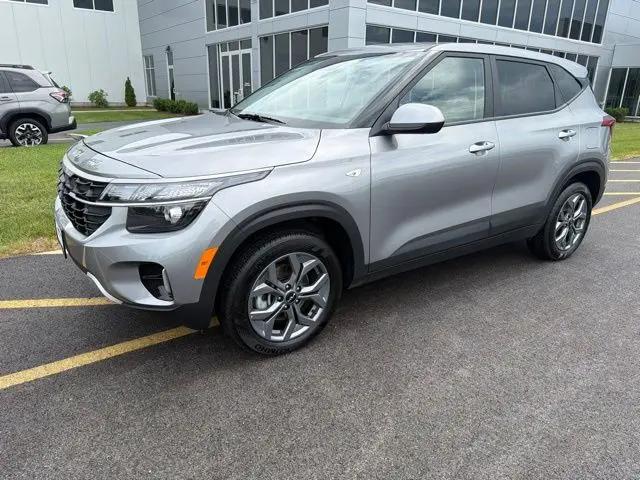 2025 Kia Seltos LX for sale in Amherst, NH