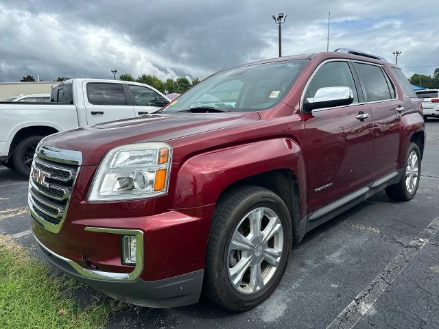 2016 GMC Terrain SLT for sale in Chattanooga, TN