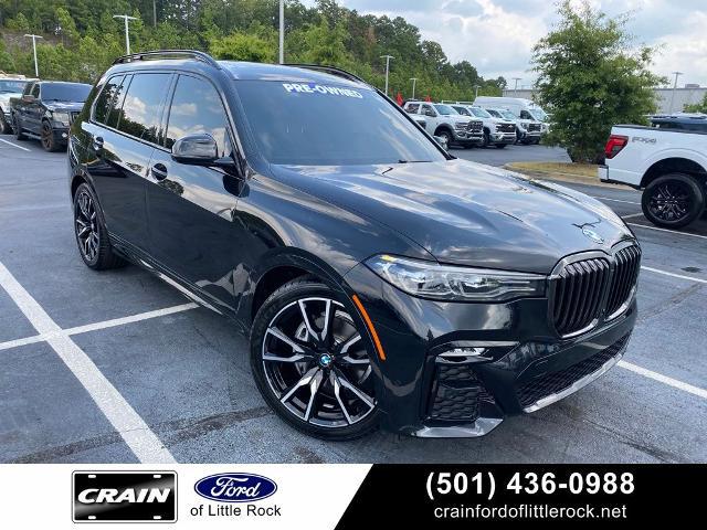 2022 BMW X7 xDrive40i for sale in Little Rock, AR