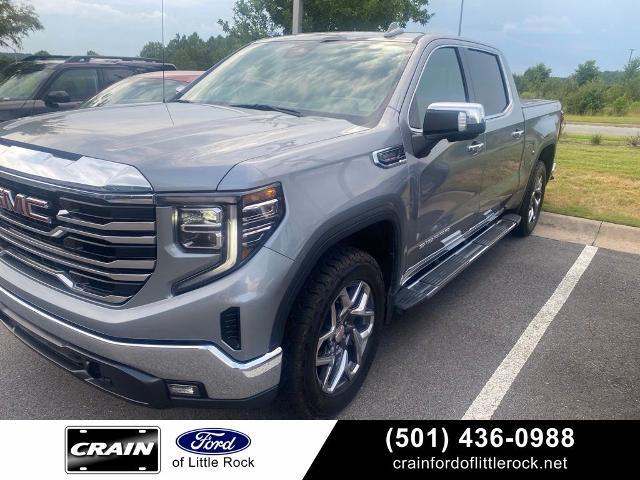 2024 GMC Sierra 1500 4WD Crew Cab Short Box SLT for sale in Little Rock, AR