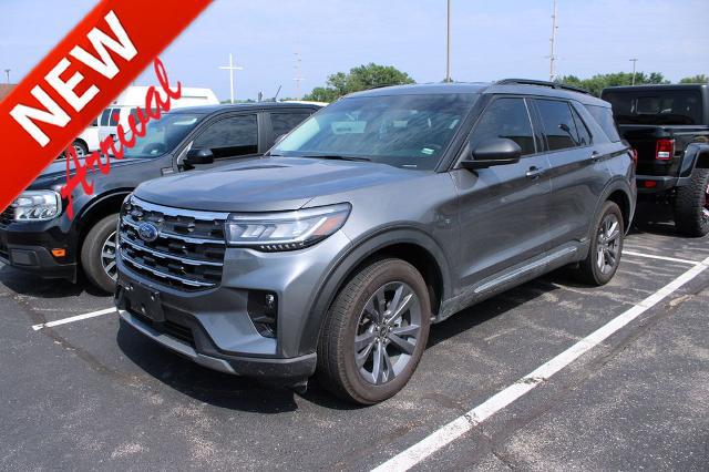 2025 Ford Explorer Active for sale in Saint James, MO